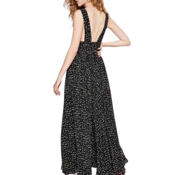 Free People x Fame and Partners Valeria Dress. - Picture 13 of 14